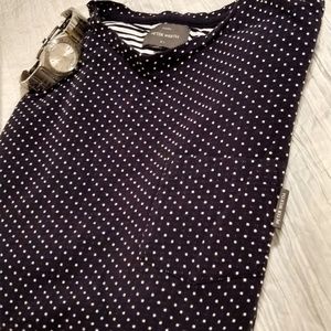 Peter Werth POLKA-DOT British Designer